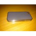 Чехол силикон для iPhone 4/4S серый