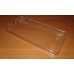 Чехол для Lenovo K3 прозрачный силиконовый