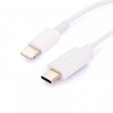 Кабель Lightning to Type-C USB 3.1 шнур провод
