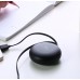 Кабель рулетка 2 в 1 микроЮСБ и iphone 5 6 7 8 X сматывающийся