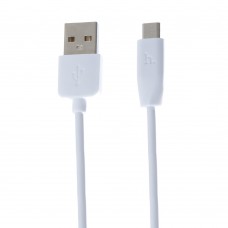 Кабель микроЮСБ 2.0m 2 метровый microUsb провод Hoco X1
