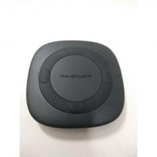 Беспроводное зарядное RavPower Wireless Charging Pad 5W Black (RP-PC072)