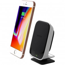 IOTTIE iTap Wireless Fast Charging Magnetic Smartphone Mount  (HLCRIO133)