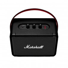 Акустика беспроводная MARSHALL Portable Speaker Kilburn II Black (1001896)