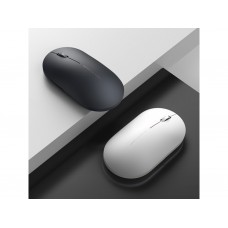Мышь беспроводная Xiaomi Mi Mouse 2 Wireless белая (HLK4013GL)