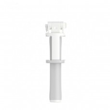 Держатель для селфи Xiaomi Mi Selfie Stick Cable белый (FBA4075CN / FBA4055GL)