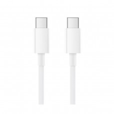 Кабель Xiaomi USB Type-C to USB Type-C Cable 1,5m White (SJV4120CN/SJV4108GL)