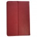 Чехол книжка Grand ASUS X Pad 10 универсальная обложка красная