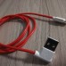 Кабель Hoco upm10 микро-юсб угловой 120см