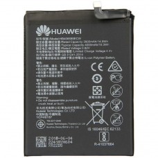 Аккумулятор Huawei Y7 2019 (DUB-LX1) батарея акб HB406689ECW