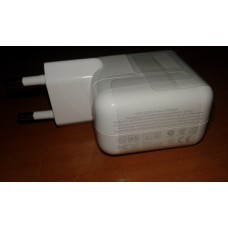 СЗУ USB Apple Power Adapter для iPad 10W 2.1A ORIGINAL (MD359)