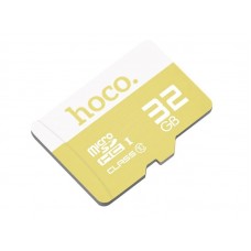 Карта памяти microSDHC 32Gb Hoco 3.0 high speed (Class 10)
