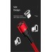 Магнитный Кабель Lighting iPhone Magnetic USAMS US-SJ326 U28 Series 1 m Red