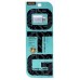 Переходник Remax OTG Type-c RA-OTG1 Silver