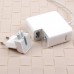 Блок питания для ноутбуков APPLE - macBook MC461 - MagSafe 16.5V 3.65A 60W