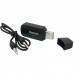 Bluetooth адаптер USB 1BT беспроводной аудио ресивер
