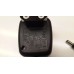 Адаптер со шнуром для эпилятора Philips 420303551810 Оригинальный черный