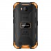 Телефон Ulefone Armor X6 (IP69K, 2/16Gb, 3G) черный-оранжевый