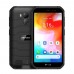 Защищенный смартфон Ulefone Armor X7 (IP69K, 2/16Gb, NFC, 4G) черный