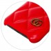 Чехол Leather Gucci Logo накладка iPhone 11, 11 Pro, 11 Pro Max кожаная панель