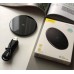 Беспроводное Зарядное Устройство Baseus Simple Wireless Charger (CCALL-СJK01)