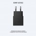 Быстрое зарядное устройство Sony UCH12  + кабель Sony Z5 Z3+ Z3 compact