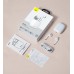 Наушники Bluetooth Baseus Encok True Wireless Earphones W04 Pro (NGTW150002 NGW04P-02) белые