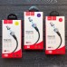 Кабель HOCO S8 Magnetic charging cable Lightning