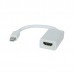 Кабель-переходник 2E Mini Displayport To HDMI ThunderBolt для Apple MacBook / iMac