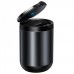 Автомобильная пепельница Baseus Premium Car Ashtray