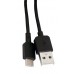 Дата кабель Florence USB - Type-C 2 метра 2 ампера