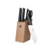 Набор ножей Xiaomi 6 шт Hot youth set of 6 stainless steel HU0057