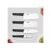 Набор ножей Xiaomi 6 шт Hot youth set of 6 stainless steel HU0057