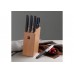 Набор ножей Xiaomi 6 шт Hot youth set of 6 stainless steel HU0057