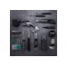 Набор инструментов Xiaomi JIUXUN Tools Toolbox 60-in-1