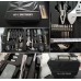 Набор инструментов Xiaomi JIUXUN Tools Toolbox 60-in-1