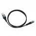 Кабель Micro-USB супер прочный HOCO X38 Cool Charging Data Cable 1m