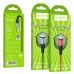 Кабель Micro-USB супер прочный HOCO X38 Cool Charging Data Cable 1m