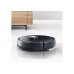 Робот-пылесос с влажной уборкой Xiaomi RoboRock Vacuum Cleaner S652 Черный