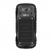Защищённый телефон Maxcom MM920 черный