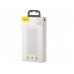 Внешний аккумулятор Baseus Mini JA Fast charge power bank 3A 30000mAh (PPJAN-C02)