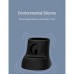 Держатель и док-станция Usams ZJ051 Dock Stand (ZJ51ZJ01) для Apple Watch and AirPods