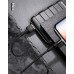 Шнур зарядное Usams Lightning iPhone 5 6 7 8 X 11 алюминиевый
