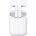 Наушники HOCO ES20 PLUS AirPods Bluetooth White