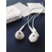 Гарнитура Apple iPhone 6/5S/5C EarPods оригинал