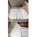 Гарнитура Foxconn для Apple iPhone 6/5S/5C EarPods наушники коннектор 3.5 мм
