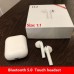 Навушники TWS Bluetooth AirPods i12 Touch (сенсор)