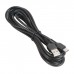 Кабель микро юсб для Android microUSB 3 метра удлинённый