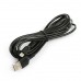 3 метровый шнур HOCO X20 Micro-USB 2A 3m зарядный кабель