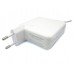 Блок питания Magsafe 60 ватт MC556Z для Apple Macbook A1184 A1330 A1344 A1435